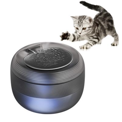 IntiMeg Boîte à eau intelligente pour animal de compagnie