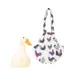 ZenPets Sac porte-poulet respirant