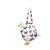 ZenPets Sac porte-poulet respirant