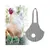 ZenPets Sac porte-poulet respirant