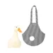 ZenPets Sac porte-poulet respirant
