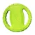 UAMLY Frisbee interactif pour chien