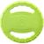 UAMLY Frisbee interactif pour chien
