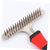 UAMLY Peigne de toilettage pour chiens et chats