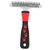 UAMLY Peigne de toilettage pour chiens et chats