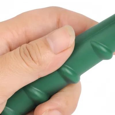 FurryFusion Brosse de toilettage pour chien à aiguilles extra longues