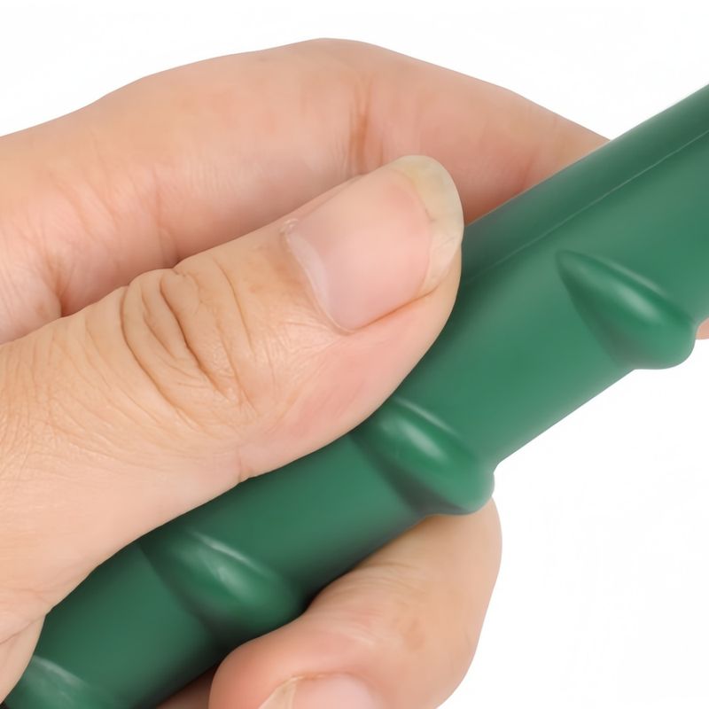 FurryFusion Brosse de toilettage pour chien à aiguilles extra longues