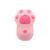 ZenPets Brosse à vapeur 3 en 1 pour chat