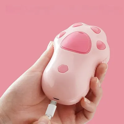 ZenPets Brosse à vapeur 3 en 1 pour chat