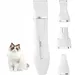 Pet Planet Tondeuse Kit Toilettage Électrique Pour Chien Et Chat