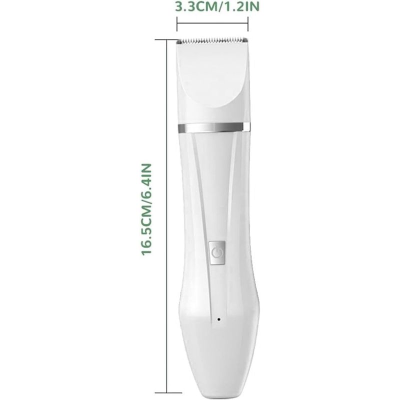 Pet Planet Tondeuse Kit Toilettage Électrique Pour Chien Et Chat