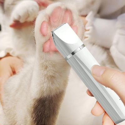 Pet Planet Tondeuse Kit Toilettage Électrique Pour Chien Et Chat