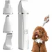 Pet Planet Tondeuse Kit Toilettage Électrique Pour Chien Et Chat