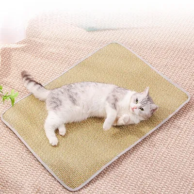 ZenPets Tapis de repos pour chien