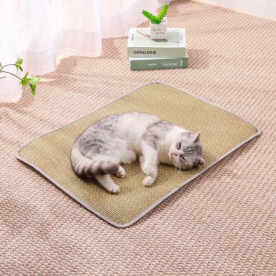 ZenPets Tapis de repos pour chien