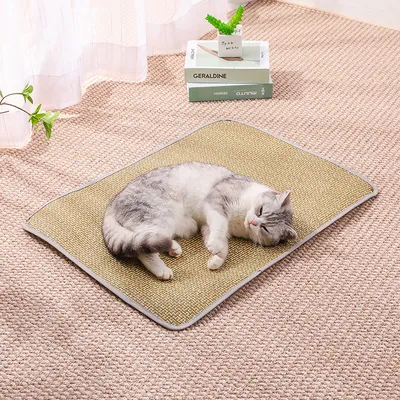 ZenPets Tapis de repos pour chien
