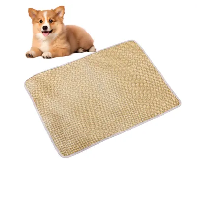 ZenPets Tapis de repos pour chien