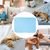 ZenPets Lit pour chat cool