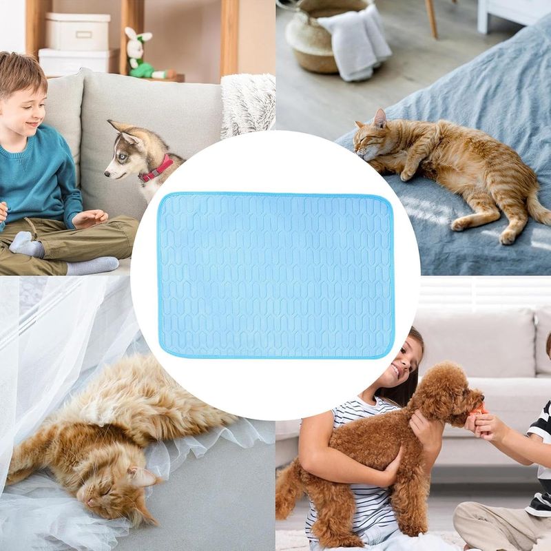 ZenPets Lit pour chat cool