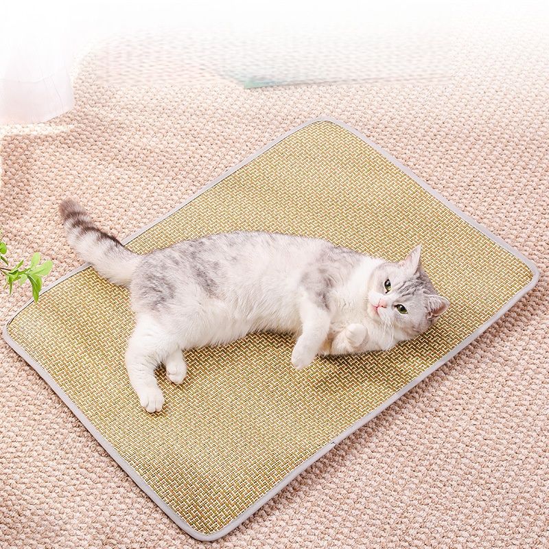 ZenPets Tapis de repos pour chien