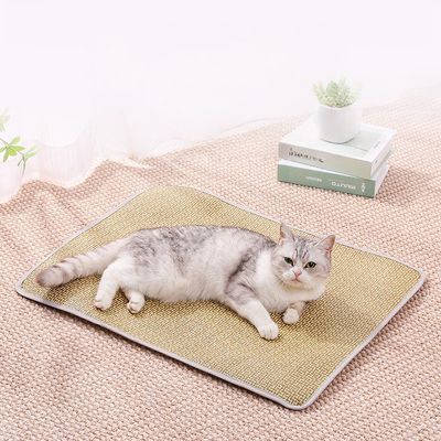 ZenPets Tapis de repos pour chien