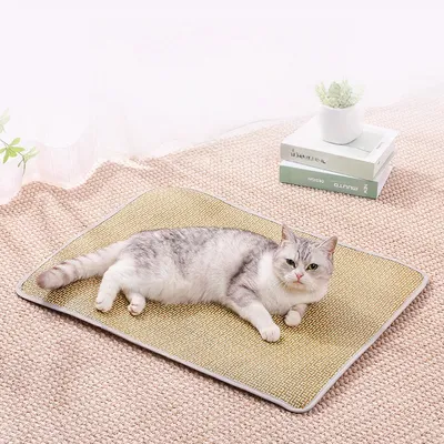 ZenPets Tapis de repos pour chien