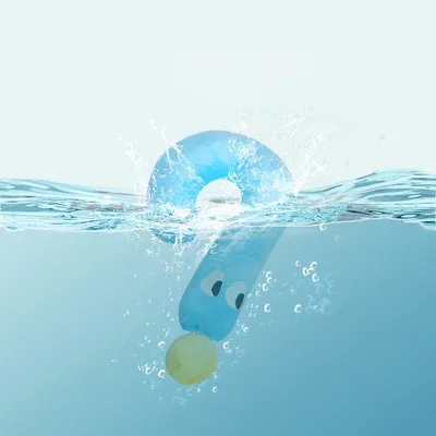 ZenPets Coussin pour animal de compagnie