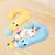 ZenPets Coussin pour animal de compagnie