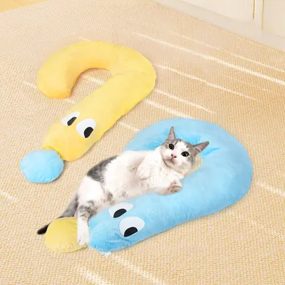 ZenPets Coussin pour animal de compagnie