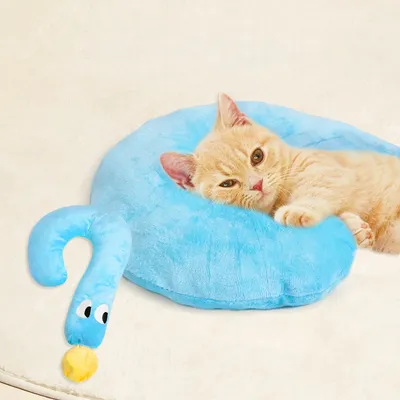 ZenPets Coussin pour animal de compagnie