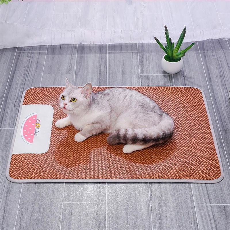 ZenPets Tapis rafraîchissant pour chien