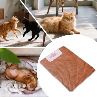 ZenPets Tapis rafraîchissant pour chien