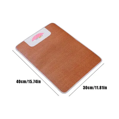 ZenPets Tapis rafraîchissant pour chien