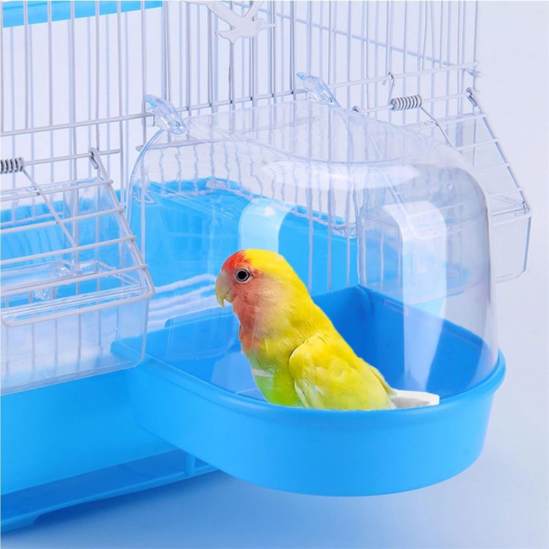 IntiMeg Baignoire suspendue pour oiseaux
