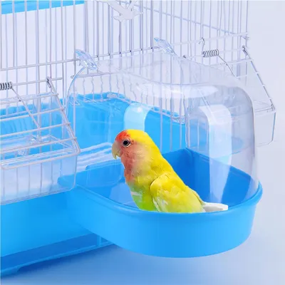 IntiMeg Baignoire suspendue pour oiseaux