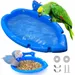 ZooVenture 2-teiliges Vogelbad