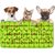 UAMLY Coussin à lécher pour chien