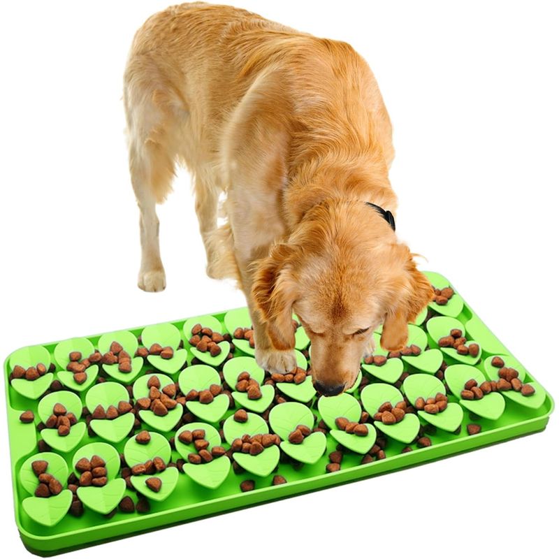 UAMLY Leckpad für Hunde