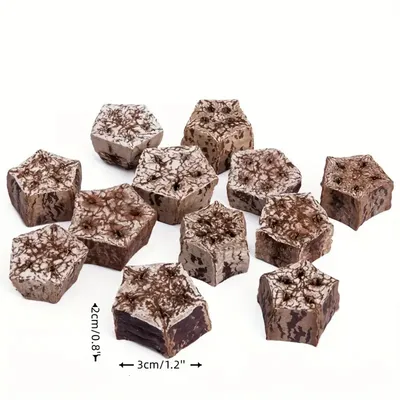 IntiMeg Jouet à mâcher pour perroquet