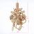 FurryFusion Jouet de mastication en bois pour perroquets