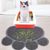 Pet Planet PVC Tapis Litière Anti - Glissement Pour Chien Et Chat