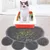 Pet Planet PVC Tapis Litière Anti - Glissement Pour Chien Et Chat