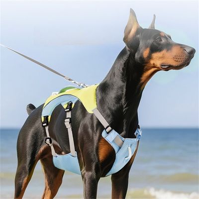 Pet Planet - Harnais - Refroidissant Été