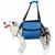 FurryFusion Porteur pour chien sling