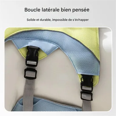 Pet Planet Harnachement de refroidissement pour chien d'été