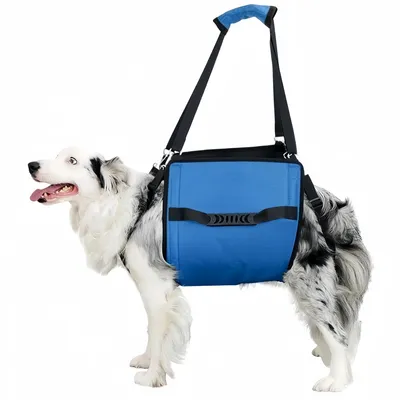 FurryFusion Porteur pour chien sling FurryFusion Porteur pour chien sling