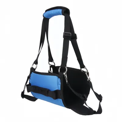 FurryFusion Porteur pour chien sling