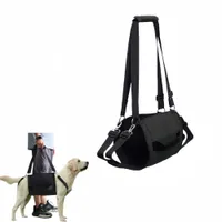 FurryFusion Porteur pour chien sling