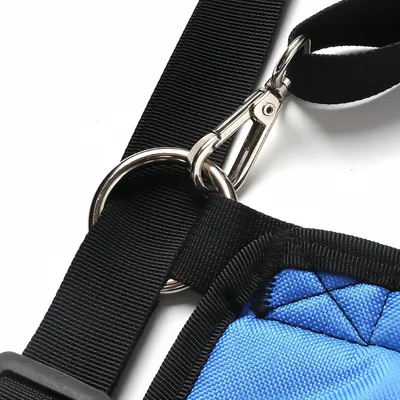 FurryFusion Porteur pour chien sling