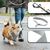 Pet Planet SafeWalk Ensemble Harnais Et Laisse Pour Chiens
